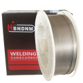 high chromium carbide flux cored surfacing welding wire 15kg/spool for plate